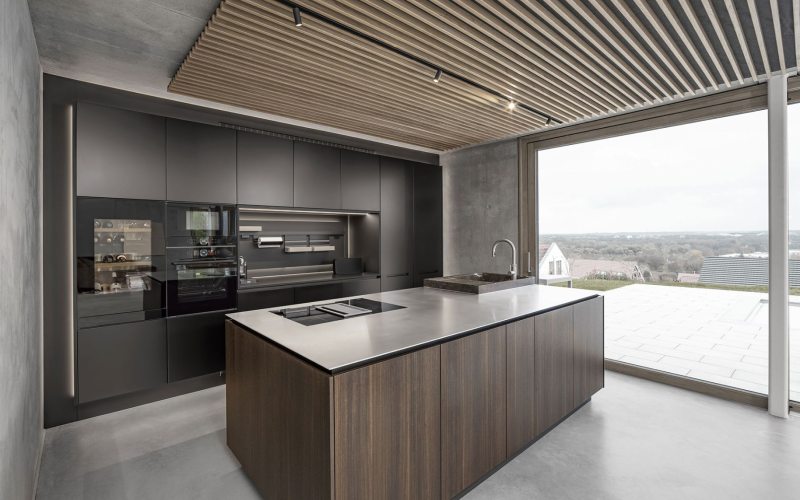 Geschichten aus der Küche